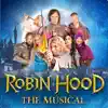 Dröse & Norberg - Robin Hood The Musical